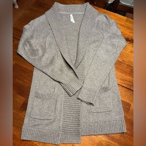 Junior’s Cardigan